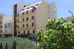 Best Western Hotel Dom Bernardo