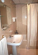 Best Western Hotel Dom Bernardo