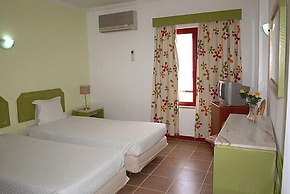 Best Western Hotel Dom Bernardo