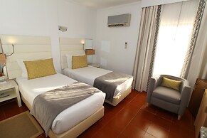 Best Western Hotel Dom Bernardo