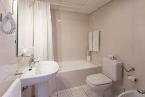 Best Western Hotel Dom Bernardo