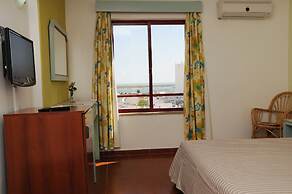 Best Western Hotel Dom Bernardo