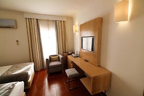 Best Western Hotel Dom Bernardo