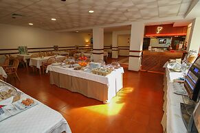 Best Western Hotel Dom Bernardo
