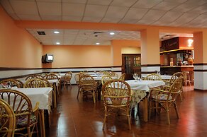 Best Western Hotel Dom Bernardo