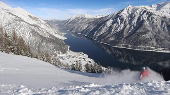 aja Fürstenhaus am Achensee