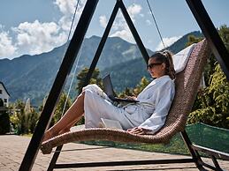 aja Fürstenhaus am Achensee