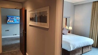 Shearwater Hotel & Spa