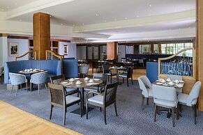 Shearwater Hotel & Spa