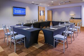 Shearwater Hotel & Spa