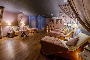 Shearwater Hotel & Spa