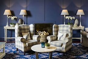 Shearwater Hotel & Spa