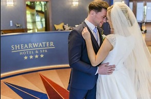 Shearwater Hotel & Spa