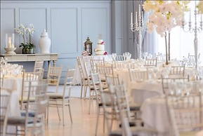 Shearwater Hotel & Spa