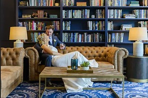 Shearwater Hotel & Spa