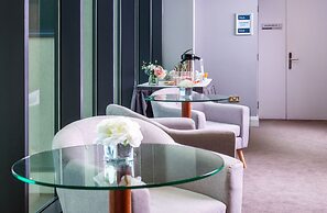 Shearwater Hotel & Spa