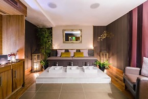 Shearwater Hotel & Spa