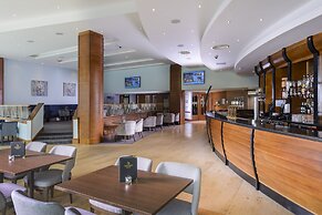 Shearwater Hotel & Spa