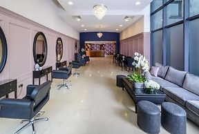 Shearwater Hotel & Spa