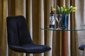 Shearwater Hotel & Spa