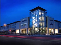 Shearwater Hotel & Spa