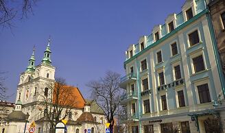 Hotel Matejko