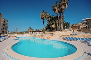 Xemxija Bay Hotel