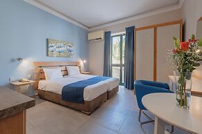 Xemxija Bay Hotel