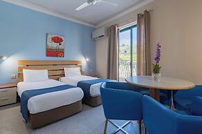 Xemxija Bay Hotel