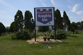 Knights Inn Centerville