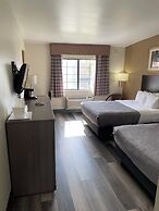 Quality Inn & Suites Goodyear - Phoenix West