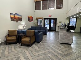 Quality Inn & Suites Goodyear - Phoenix West