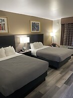 Quality Inn & Suites Goodyear - Phoenix West
