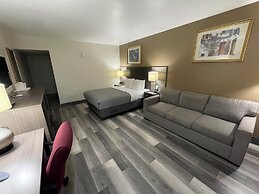 Quality Inn & Suites Goodyear - Phoenix West