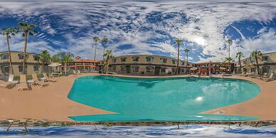 Quality Inn & Suites Goodyear - Phoenix West