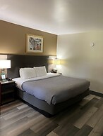 Quality Inn & Suites Goodyear - Phoenix West