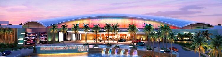 Quality Inn & Suites Goodyear - Phoenix West