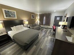 Quality Inn & Suites Goodyear - Phoenix West