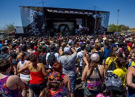 Quality Inn & Suites Goodyear - Phoenix West