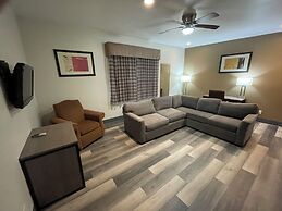 Quality Inn & Suites Goodyear - Phoenix West