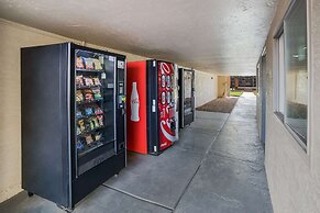 Quality Inn & Suites Goodyear - Phoenix West