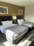 Quality Inn & Suites Goodyear - Phoenix West