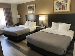 Quality Inn & Suites Goodyear - Phoenix West