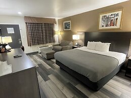 Quality Inn & Suites Goodyear - Phoenix West