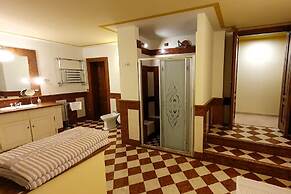 Resort Locanda San Verolo Boutique Hotel
