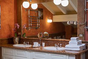 Resort Locanda San Verolo Boutique Hotel