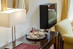 Resort Locanda San Verolo Boutique Hotel
