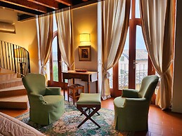Resort Locanda San Verolo Boutique Hotel