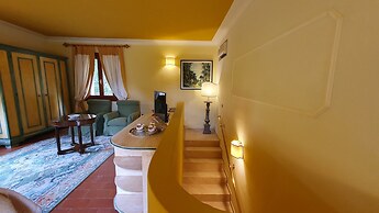 Resort Locanda San Verolo Boutique Hotel