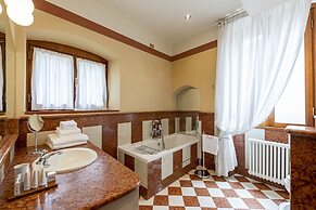 Resort Locanda San Verolo Boutique Hotel